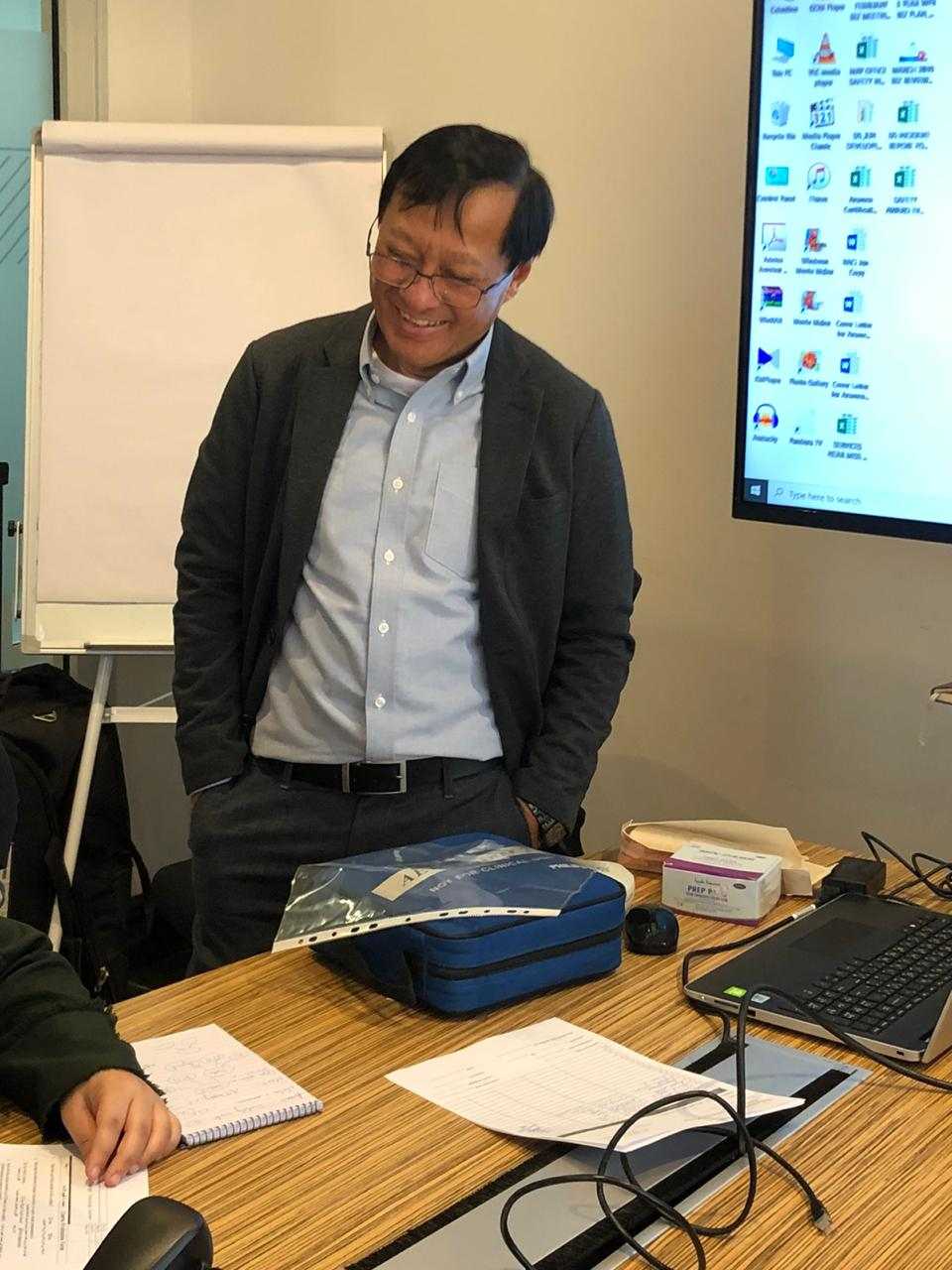 CPR Training