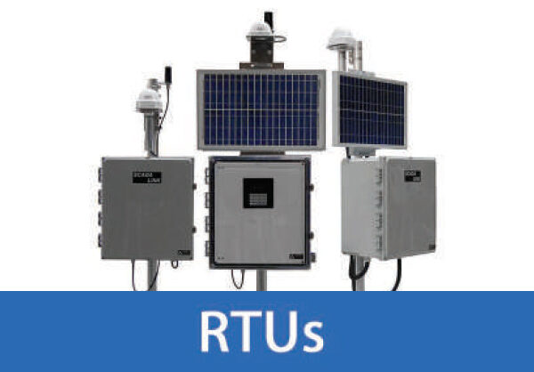 RTUs