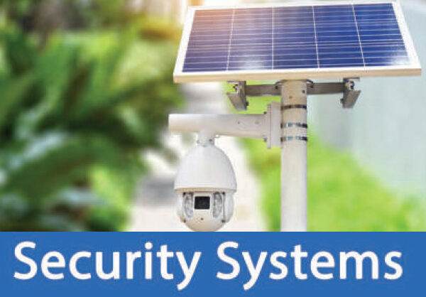 Security
